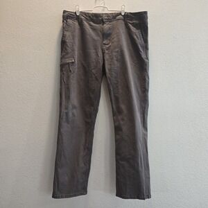 Original Weatherproof Grey Pants